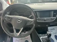 Brugt Opel Crossland X 110 HK (80 kW) 2021 Vari colori SUV