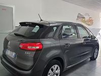 Usata Citroën C4 Picasso 120 CV (88 kW) 2016 Grigio Monovolume