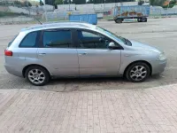 Usata Fiat Croma 120 CV (88 kW) 2006 Station wagon