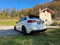 Usata Audi A3 S-Line 150 CV (110 kW) 2016 Berlina