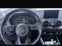 Usata Audi Q2 Comfort 116 CV (85 kW) 2019 Nero SUV