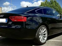Usata Audi A5 Sportback Business Plus 136 CV (100 kW) 2015 Utilitaria