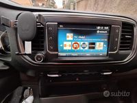 Usata Toyota Proace Verso 2018 Nero Station wagon