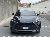 Usata Toyota C-HR Trend 152 CV (111 kW) 2023 Other SUV