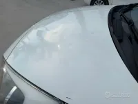 Usata Kia Rio 75 CV (55 kW) 2016 Bianco Utilitaria