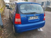 Occasion Kia Picanto EX 65 ch (47 kW) 2005 Bleue Citadine