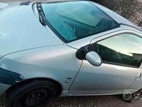 Usata Renault Twingo 2001 Grigio Utilitaria