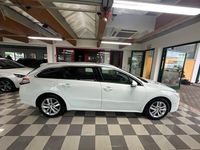 Usata Peugeot 508 Allure 163 CV (119 kW) 2012 Bianco Station wagon