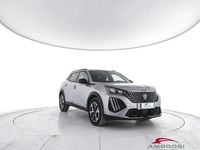 Usata Peugeot 2008 Allure 101 CV (74 kW) 2025 Grigio SUV