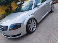 Usata Audi TT Roadster 180 CV (132 kW) 2002 Cabrio
