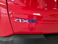 Usata Jeep Renegade Limited 131 CV (96 kW) 2020 Rosso SUV