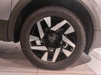 Usata Opel Mokka Elegance 131 CV (96 kW) 2023 Grigio SUV