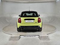 Usata Mini Cooper Resolute Edition 136 CV (100 kW) 2023 Giallo Utilitaria