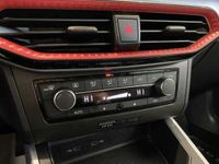 Usata Seat Arona FR 90 CV (66 kW) 2022 Rosso SUV