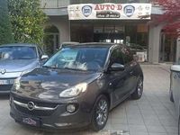 usata Opel Adam -- 87 CV GPL Tech White/Black Link