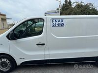 Usata Renault Trafic 2016 Monovolume