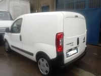 usata Fiat Fiorino 1.3 MJT 80CV Cargo Adventure