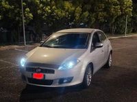 Usata Fiat Bravo Street 120 CV (88 kW) 2012 Grigio Utilitaria