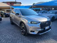 Usata DS Automobiles DS7 Crossback Business 177 CV (130 kW) 2020 Grigio SUV