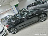 usata Hyundai i20 BENZINA/GPL