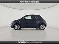 Usata Fiat 500 70 CV (51 kW) 2023 Nero Utilitaria