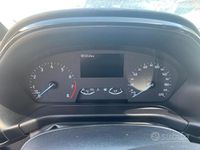 Usata Ford Fiesta Titanium 75 CV (55 kW) 2023 Bianco Utilitaria