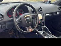 usata Audi A3 2.0 tdi