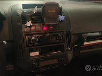 Usata VW Polo 69 CV (50 kW) 2009 Bianco Utilitaria