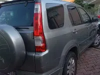 Usata Honda CR-V 140 CV (102 kW) 2007 SUV