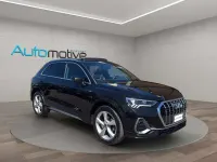 Usata Audi Q3 S-Line 150 CV (110 kW) 2022 Other SUV