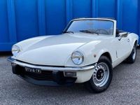 usata Triumph Spitfire 1500