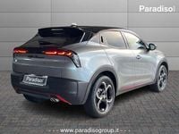 Usata Alfa Romeo Junior Edizione Speciale 136 CV (100 kW) 2025 Grigio SUV