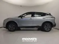 Nuova Nissan Qashqai Acenta 140 CV (102 kW) 2026 Grigio SUV