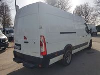 usata Opel Movano 2.3 CDTI 150CV 35q 145cv gemellato Gpl Diesel L4h2