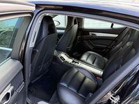 Usata Porsche Panamera 400 CV (294 kW) 2012 Utilitaria