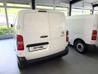 Usata Citroën Jumpy 122 CV (89 kW) 2021 Other Monovolume