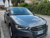Usata Audi A3 Ambition 2016 Berlina