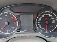 Usata Audi Q5 S-Line 170 CV (125 kW) 2011 SUV