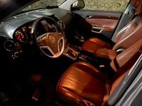 Usata Opel Antara 150 CV (110 kW) 2008 SUV