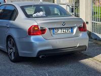 Occasion BMW 320 Efficient Dynamics 177 ch (130 kW) 2007 Gris Berline