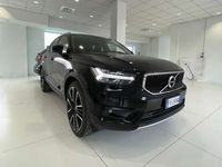 usata Volvo XC40 XC402.0 d3 Business Plus my20