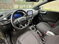 Usata Ford Puma ST-Line 125 CV (91 kW) 2022 SUV