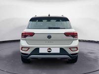 Usata VW T-Roc Style 116 CV (85 kW) 2023 Grigio SUV