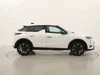 Usata DS Automobiles DS3 Crossback Opera 131 CV (96 kW) 2024 Biancobianco SUV