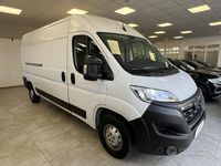 Usata Opel Movano 140 CV (102 kW) 2023 Bianco Furgone