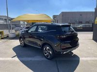 Nuova EMC SEI 113 CV (83 kW) 2025 Nero / metallizzato SUV