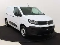 Nuova Opel Combo S 102 CV (75 kW) 2026 Bianco Monovolume