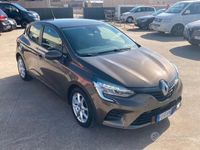 Usata Renault Clio IV Life 101 CV (74 kW) 2019 Marrone Berlina
