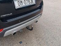 Usata Chevrolet Captiva 150 CV (110 kW) 2008 SUV