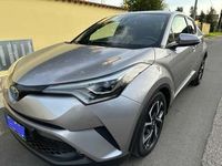 usata Toyota C-HR 1.8 Hybrid E-CVT Trend